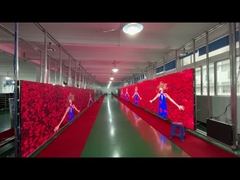 شاشة P3.91 LED، لوحة P3.91 LED، شاشة P3.91 LED