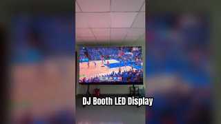 نظام المؤتمرات الكل في واحد # جدار LED للاجتماعات الكل في واحد # جدار فيديو LED للمؤتمرات
