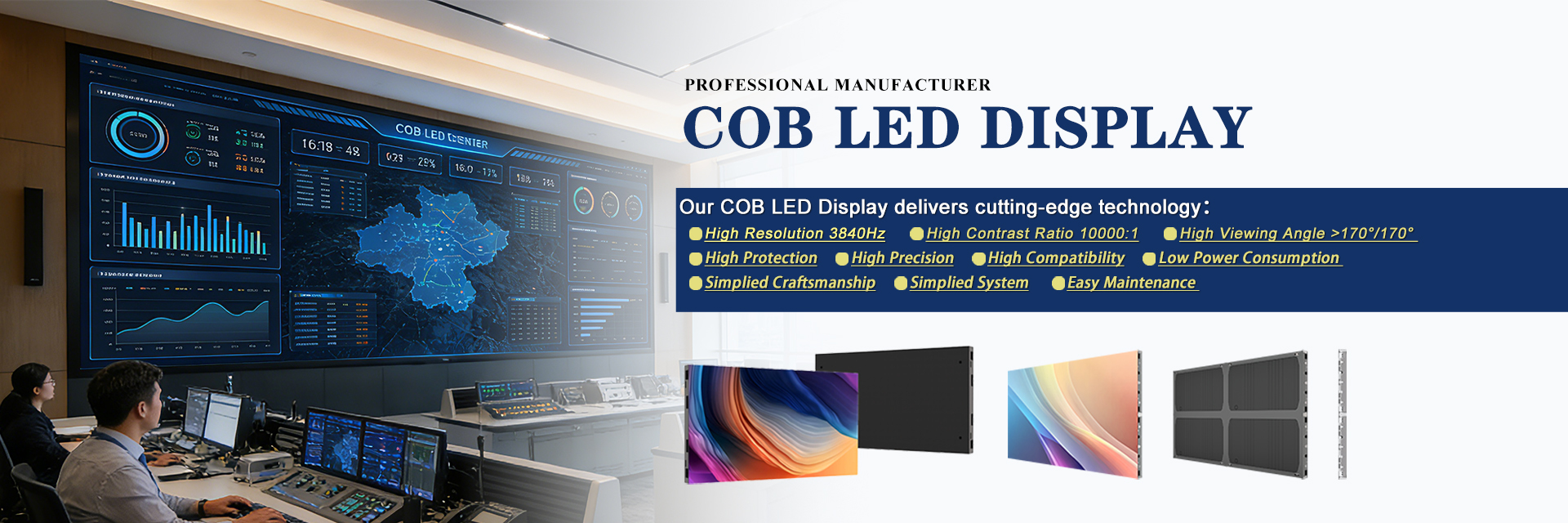 جودة شاشة LED ثابتة في الهواء الطلق مصنع