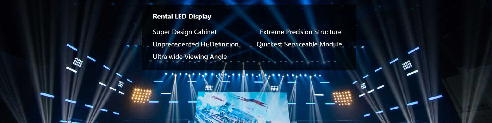 جودة شاشة LED ثابتة في الهواء الطلق مصنع