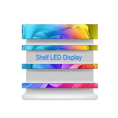 Smd 1010 Led Liquor Shelf 1.5mm Pitch Light Weight