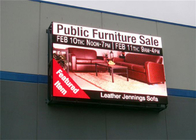 P8 SMD outdoor led display 960x960 cabinet for advertising at shopping mall/commercial building